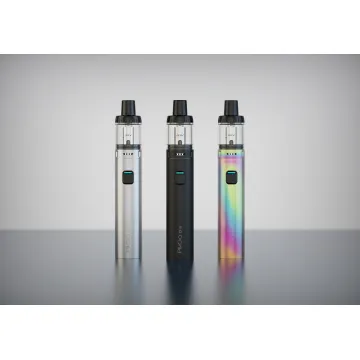 E Cigarette заправочный картридж POD System Tank Mod